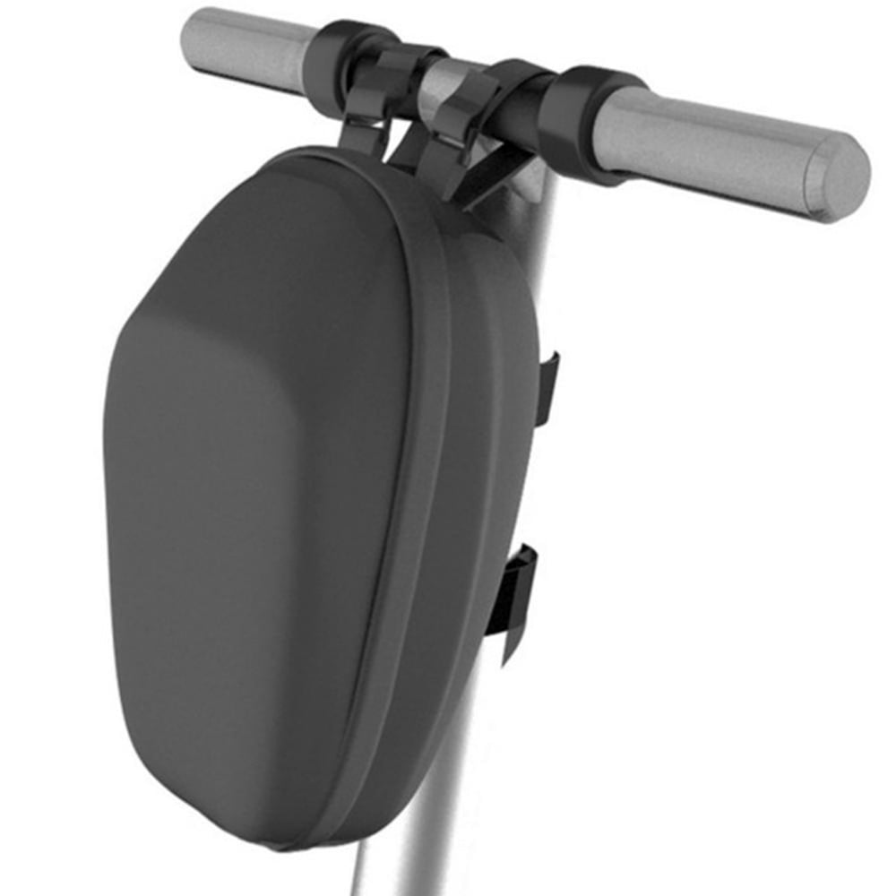 Bike Pouch Scooter Storage Bag Black Hanging Holder Tools For Xiaomi Mijia M365